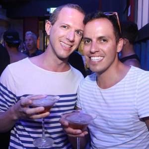 Meet your Posher, Gabriel